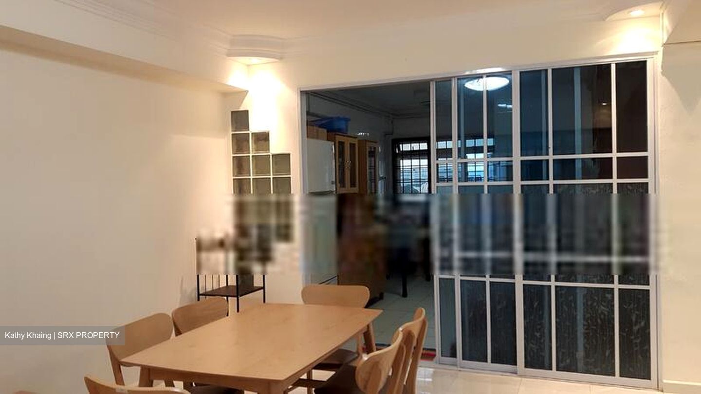Blk 357 Yung An Road (Jurong West), HDB 4 Rooms #433095971